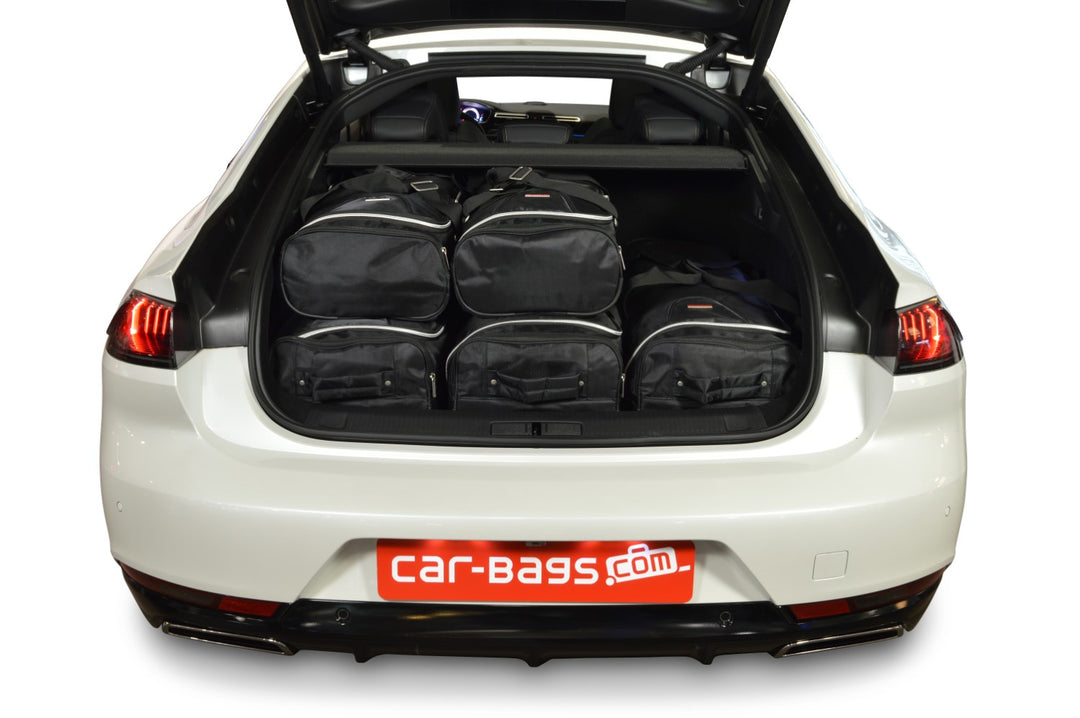 Car-Bags Reisetaschenset