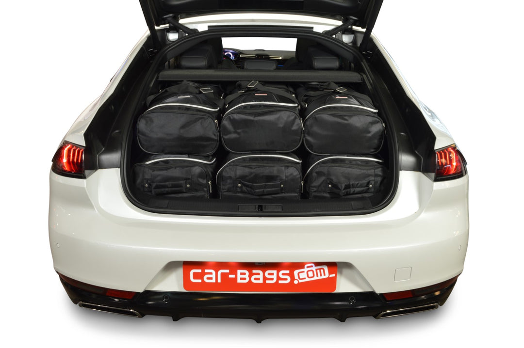 Car-Bags Reisetaschenset