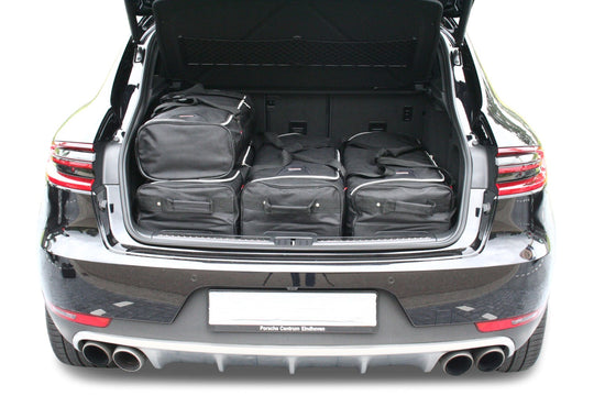 Car-Bags Reisetaschenset