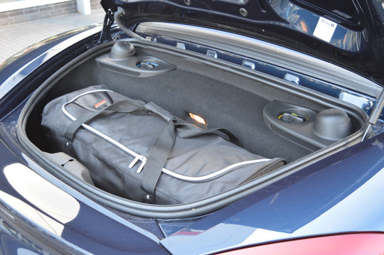 Car-Bags Kofferraum Trolleytasche