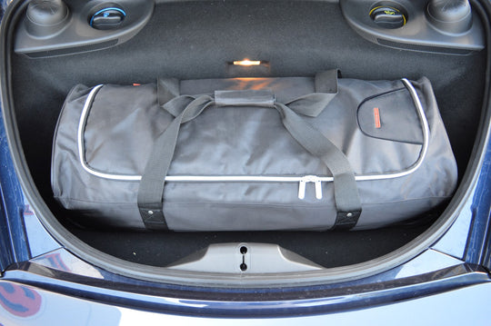 Car-Bags Kofferraum Trolleytasche