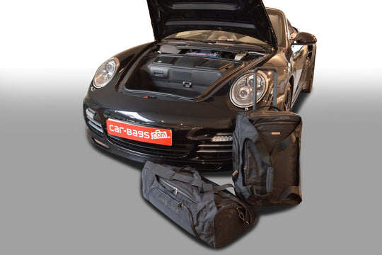 Car-Bags Travel bag