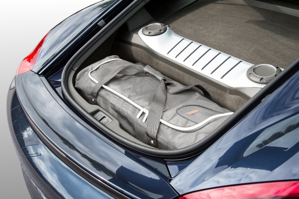 Car-Bags Kofferraum Trolleytasche