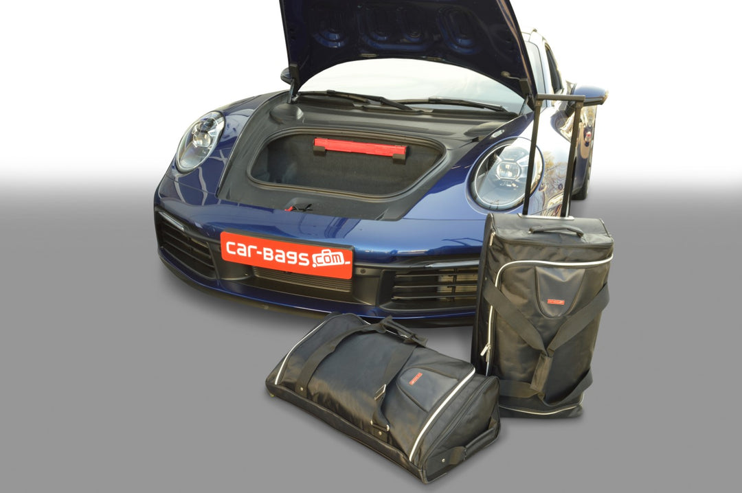 Car-Bags Reisetaschenset