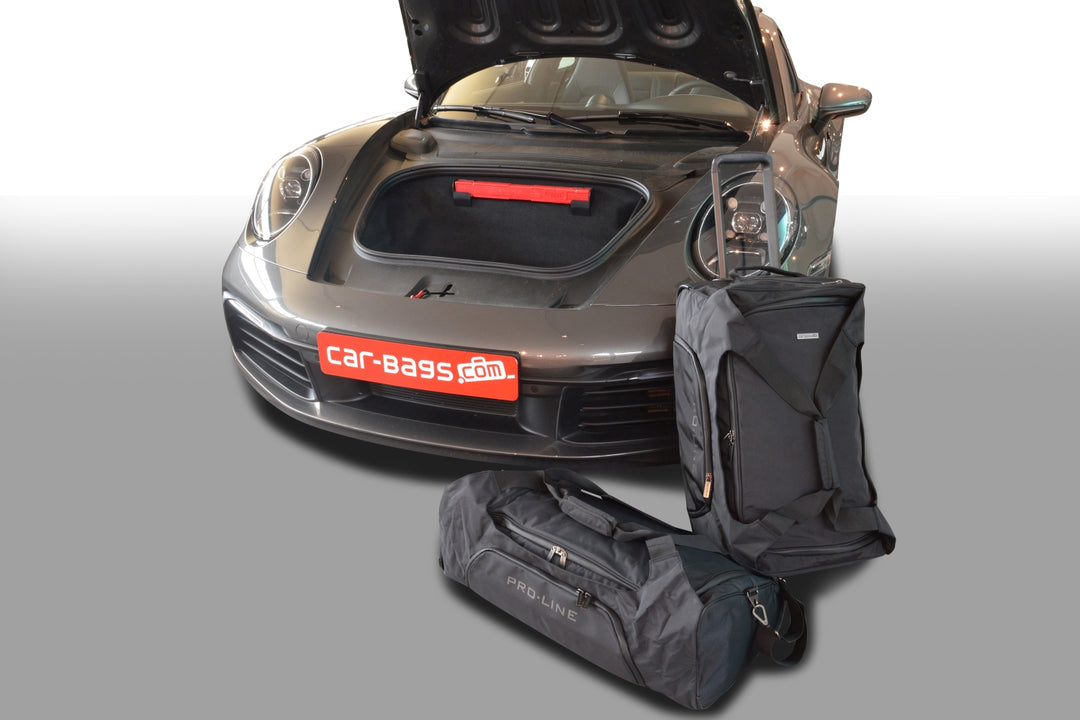 Car-Bags Reisetaschenset