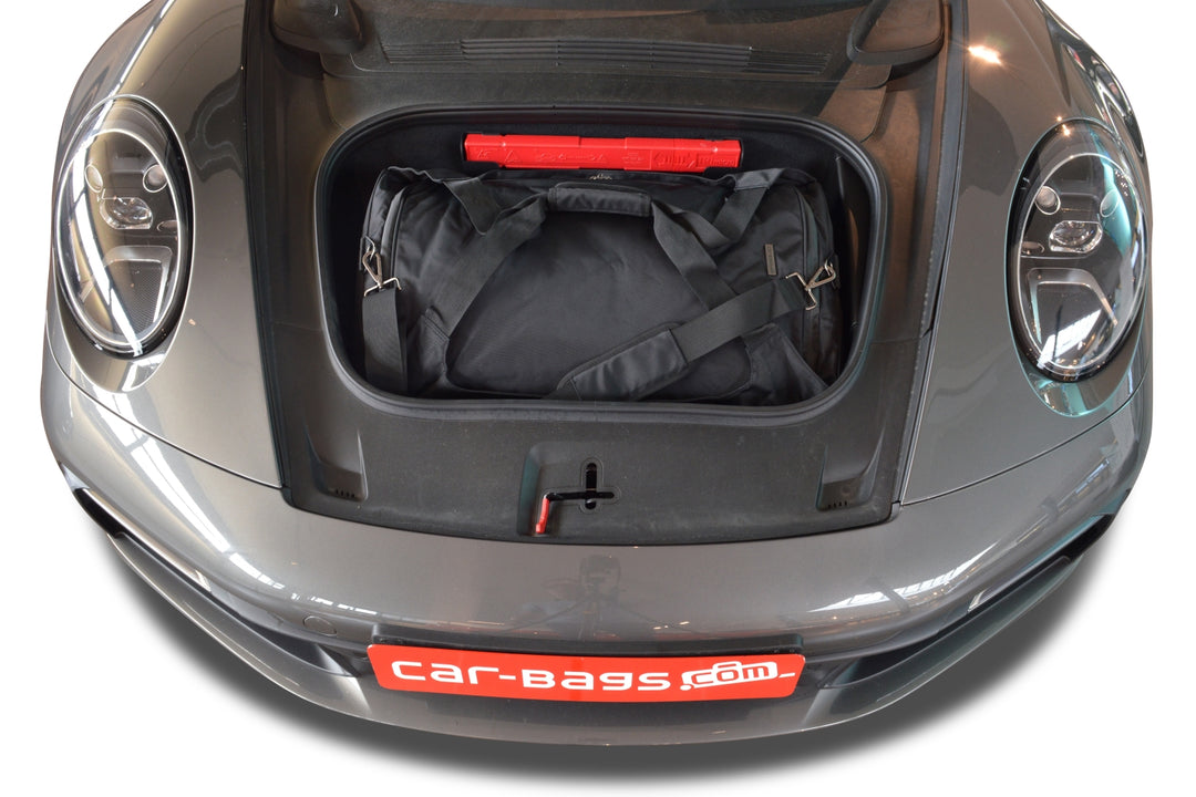 Car-Bags Reisetaschenset