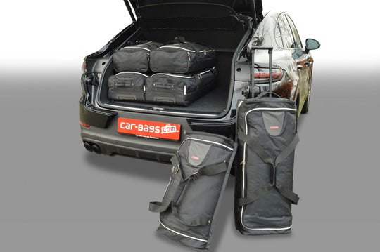 Car-Bags Reisetaschenset