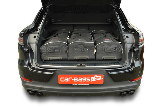 Car-Bags Reisetaschenset