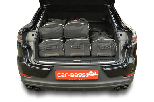 Car-Bags Reisetaschenset