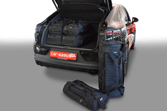 Car-Bags Reisetaschenset