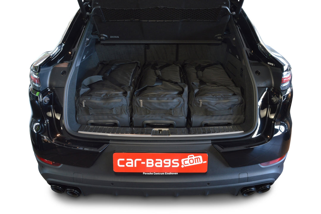 Car-Bags Reisetaschenset