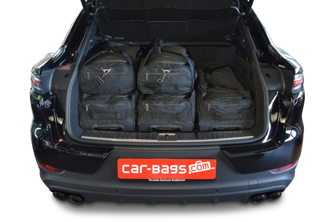 Car-Bags Reisetaschenset