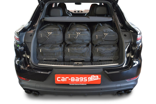 Car-Bags Reisetaschenset