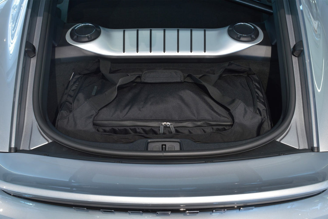 Car-Bags Kofferraum Trolleytasche