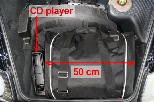 Car-Bags Travel bag