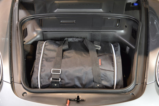 Car-Bags Reisetaschenset