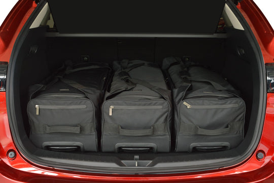 Car-Bags Reisetaschenset