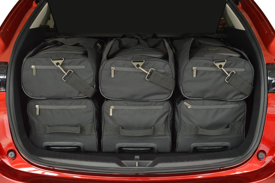 Car-Bags Travel bag