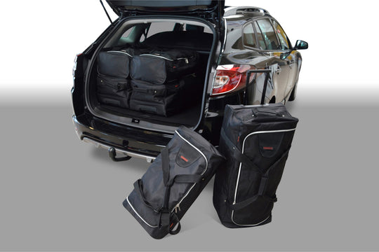 Car-Bags Reisetaschenset