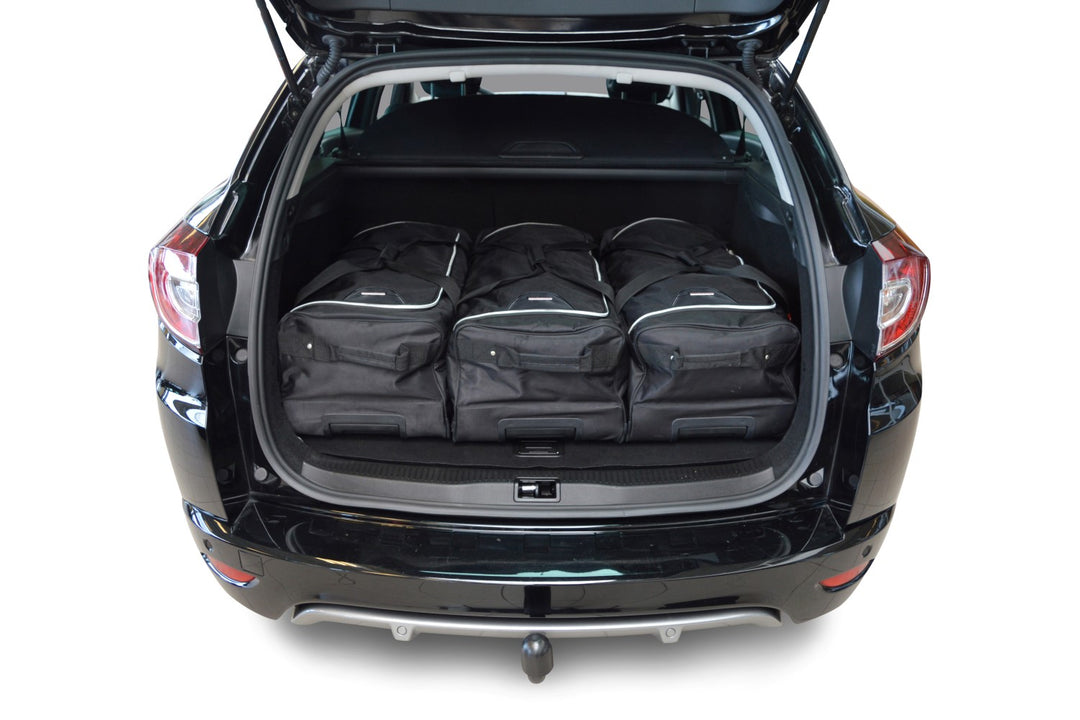 Car-Bags Travel bag