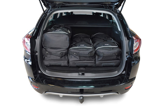 Car-Bags Travel bag