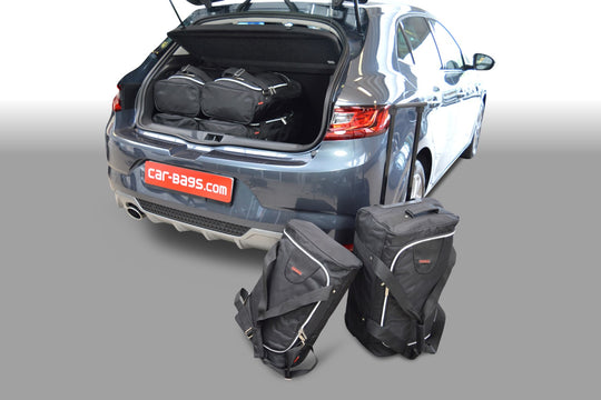 Car-Bags Travel bag