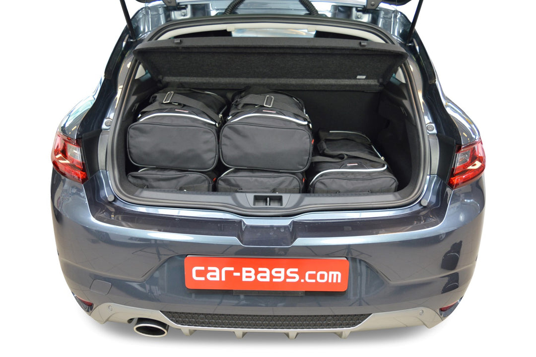 Car-Bags Travel bag