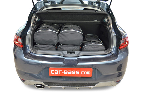 Car-Bags Reisetaschenset