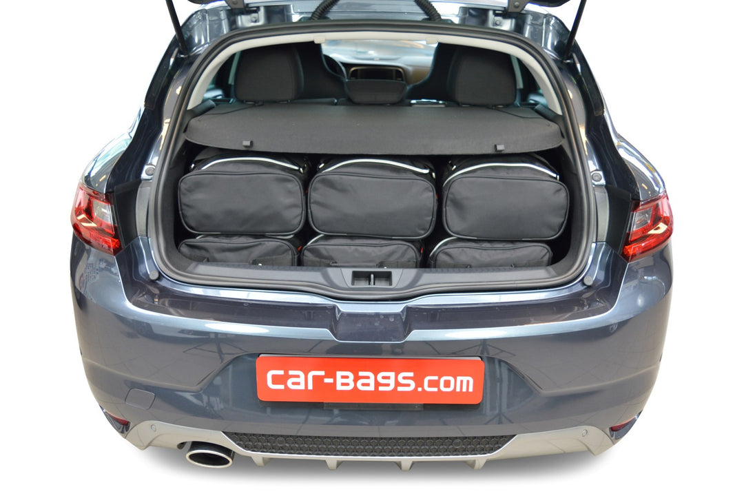 Car-Bags Travel bag