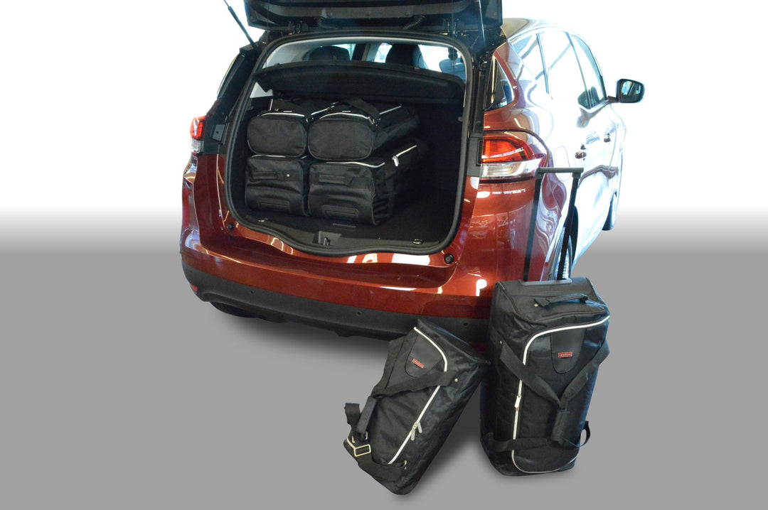 Car-Bags Reisetaschenset