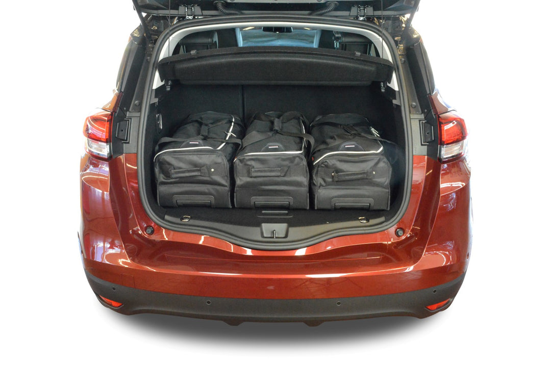 Car-Bags Travel bag