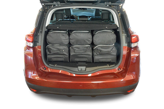 Car-Bags Reisetaschenset