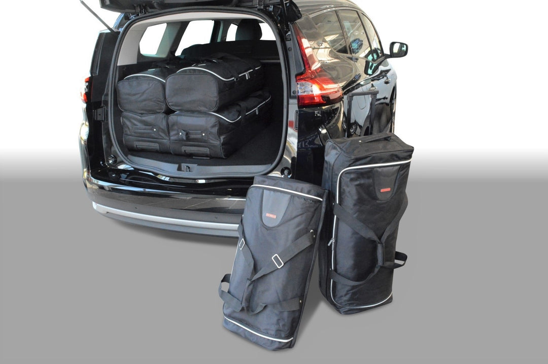 Car-Bags Reisetaschenset