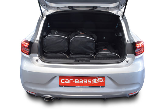 Car-Bags Reisetaschenset