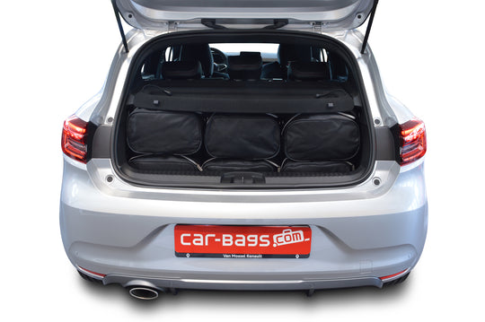 Car-Bags Reisetaschenset