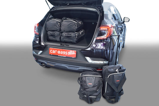 Car-Bags Reisetaschenset