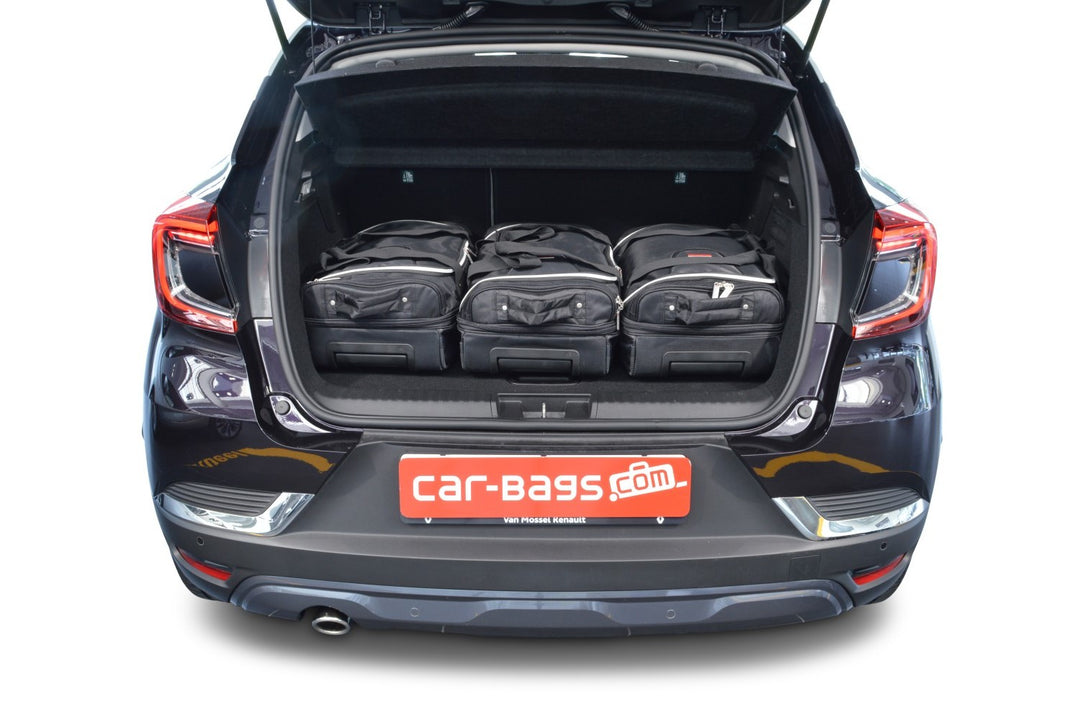 Car-Bags Reisetaschenset