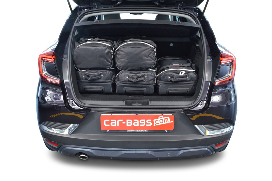 Car-Bags Reisetaschenset