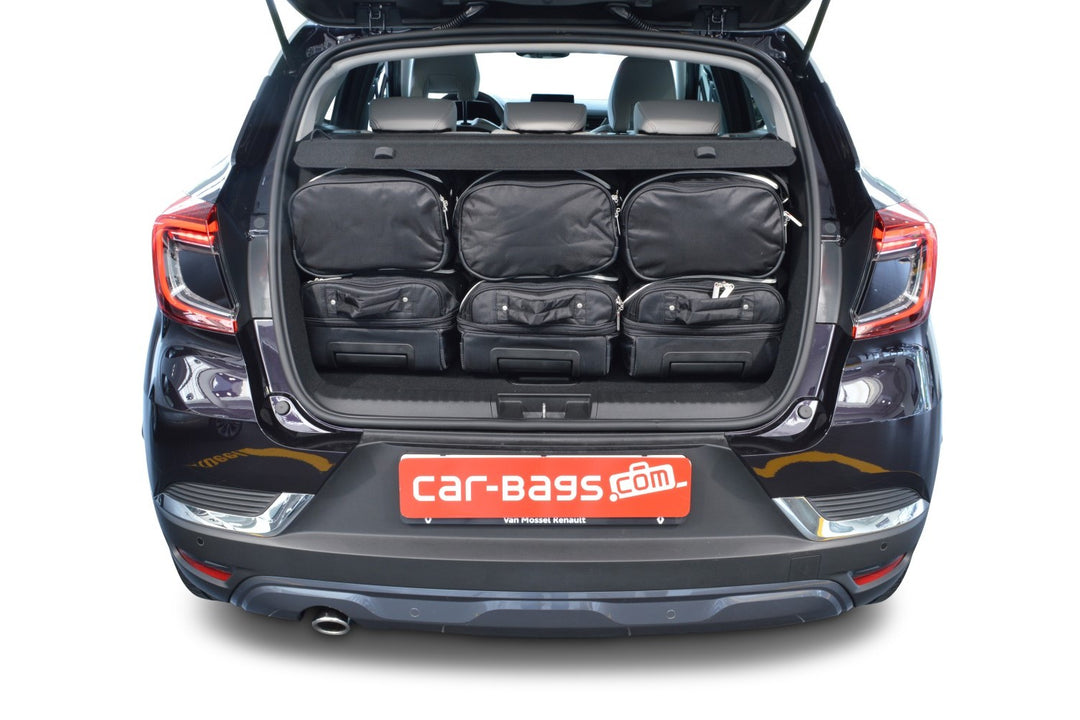 Car-Bags Reisetaschenset