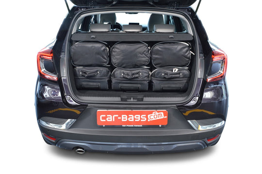 Car-Bags Reisetaschenset