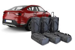 Car-Bags Reisetaschenset