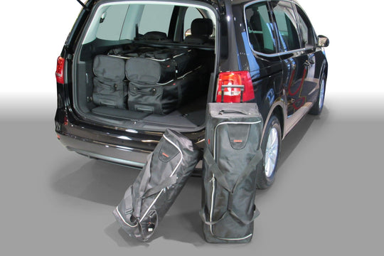 Car-Bags Reisetaschenset