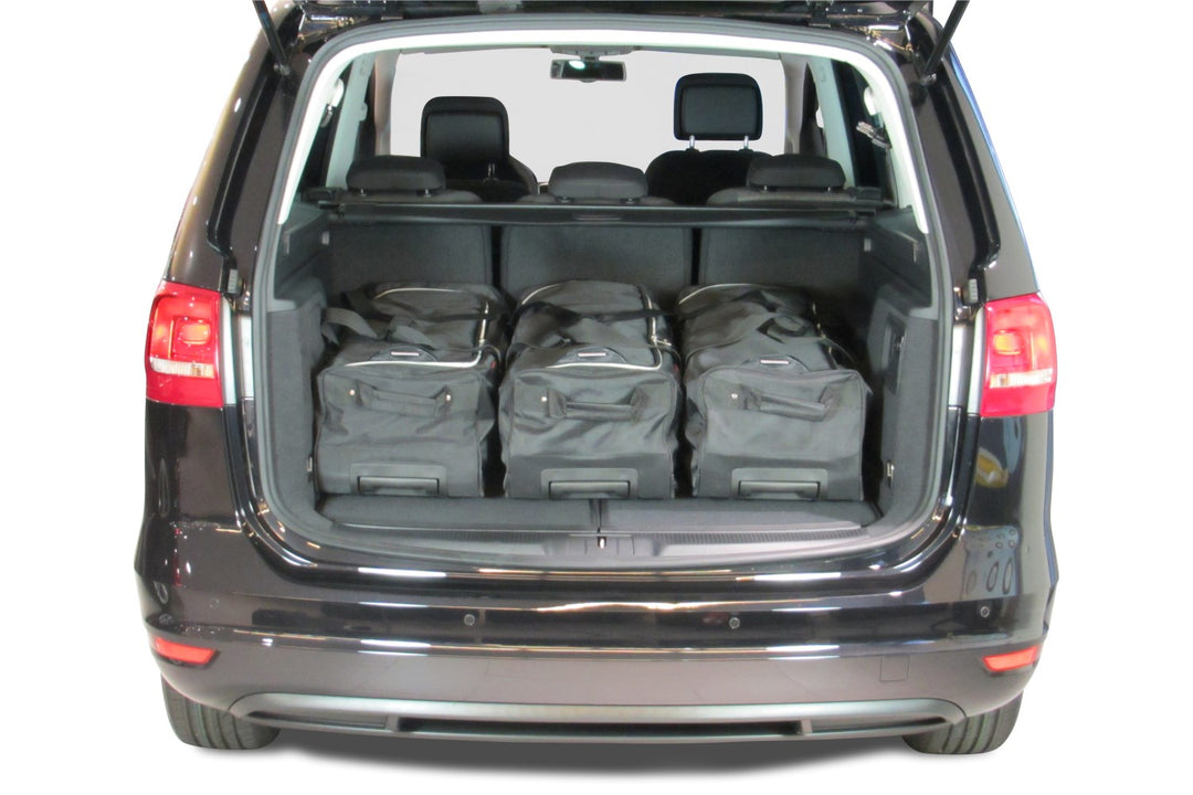 Car-Bags Reisetaschenset