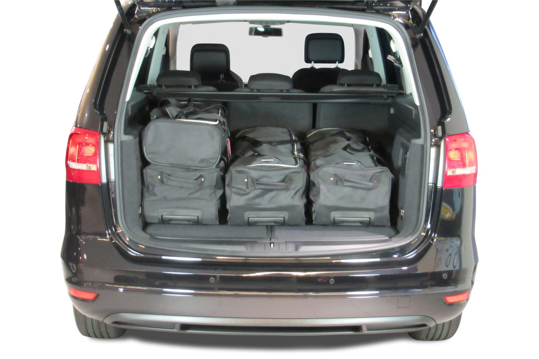 Car-Bags Reisetaschenset