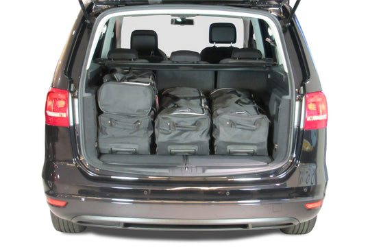 Car-Bags Reisetaschenset