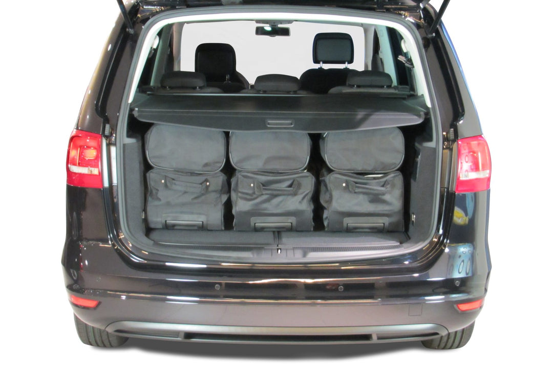 Car-Bags Reisetaschenset