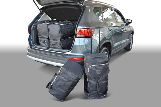 Car-Bags Travel bag