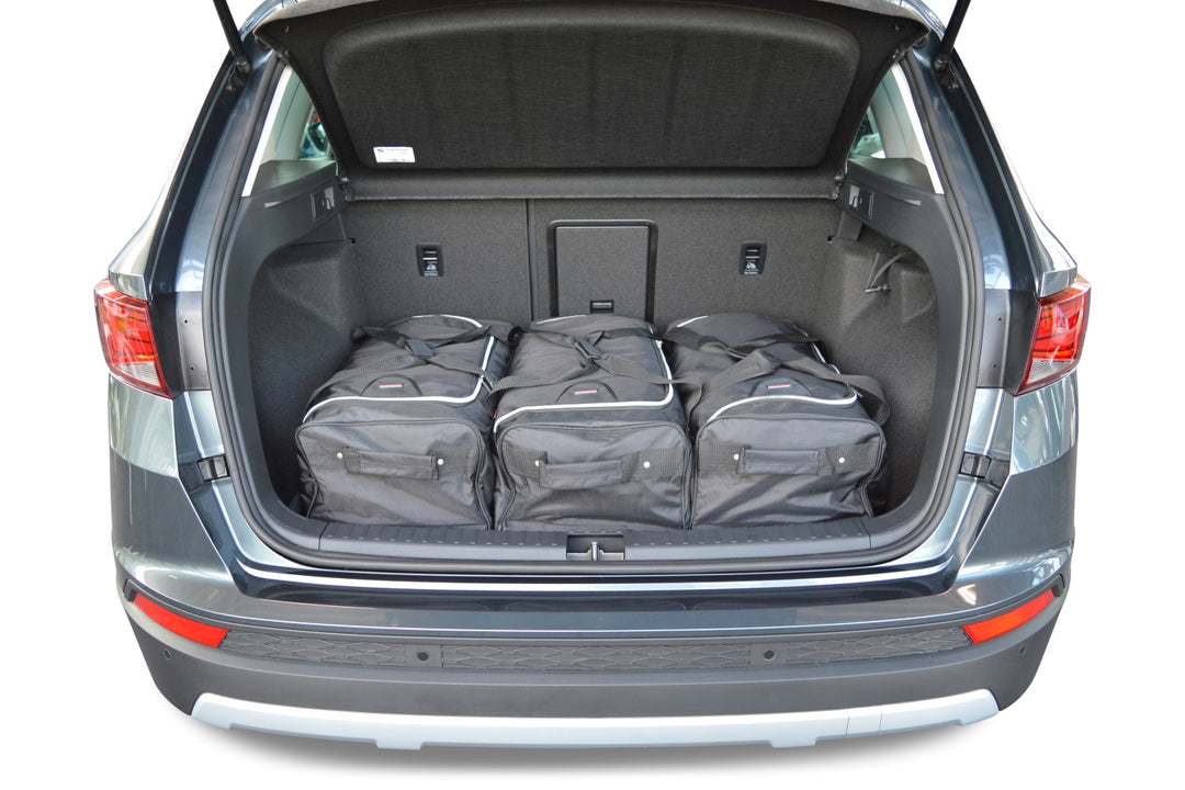 Car-Bags Travel bag