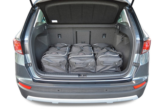 Car-Bags Reisetaschenset