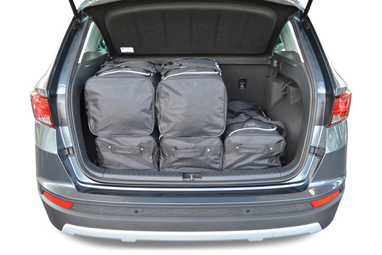 Car-Bags Reisetaschenset